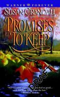 Promises To Keep 0446614114 Book Cover
