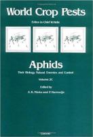 Aphids: Volume 2c 0444427996 Book Cover