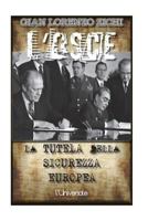 L'OSCE: la tutela della sicurezza europea 1535504579 Book Cover