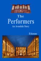 The Performers 1099156106 Book Cover