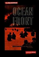 Ocean Front: The Story of the War in the Pacific 1941-44 0117025437 Book Cover