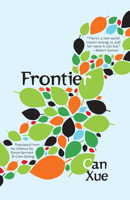 Frontier 1940953545 Book Cover