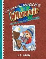 Wannabe and The Quest for Kindness 0784718024 Book Cover