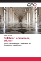 Celebrar, comunicar, educar 3659084980 Book Cover
