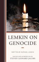 Lemkin on Genocide 0739145266 Book Cover