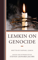 Lemkin on Genocide 0739192825 Book Cover