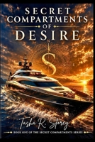 Secret Compartments of Desire B0DVRB8B48 Book Cover