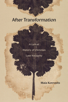After Transformation: After Transformation 1478029323 Book Cover