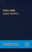 Robust Statistics (Wiley Series in Probability and Statistics) 0471418056 Book Cover