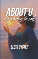 About u: A journey to self 1049210654 Book Cover
