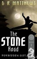 The Stone Road 1493741713 Book Cover
