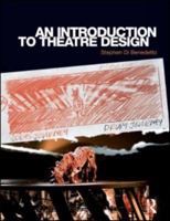 An Introduction to Theatre Design 0415547547 Book Cover