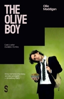 The Olive Boy 1068233486 Book Cover