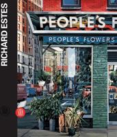 Richard Estes 8861301991 Book Cover