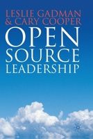 Open Source Leadership 0230201911 Book Cover