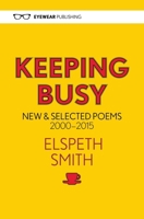 Keeping Busy 190899892X Book Cover