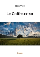 Le Coffre-cœur (French Edition) 2414595183 Book Cover