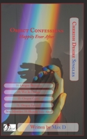 Object Confessions - Happily Ever After B08Y4RLX3P Book Cover