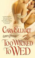 Too Wicked to Wed 0446584576 Book Cover
