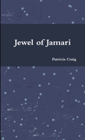 Jewel of Jamari - print only 1257037633 Book Cover