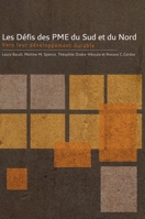 Les Défis des PME du Sud et du Nord: Vers leur développement durable 2760307514 Book Cover