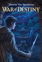 Fallen Soul B096TLBL45 Book Cover