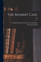 The Mummy Case.; 1948 1013581679 Book Cover