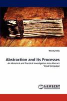 Abstraction and Its Processes 3844381104 Book Cover