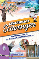 Cincinnati Scavenger 1681063972 Book Cover