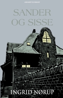 Sander og Sisse 8711881909 Book Cover