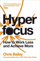 Hyperfocus* 1035036282 Book Cover