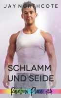 Schlamm und Seide B0BV4BDLWY Book Cover