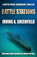 Battle Stations 0821716271 Book Cover