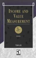 Income and Value Measurement: Theory and Practice 1861520514 Book Cover