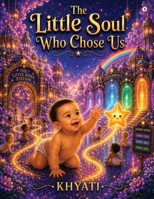The Little Soul Who Chose Us B0H2B1RQX6 Book Cover