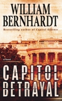 Capitol Conspiracy 0345503023 Book Cover