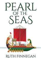 Pearl of the Seas Illustrated 1326929267 Book Cover
