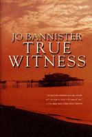True Witness 0373265506 Book Cover