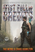 A Fist Full of Credits 1990491103 Book Cover