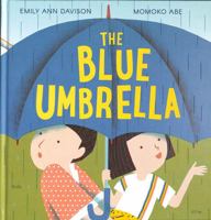 Blue Umbrella 1839132523 Book Cover