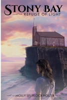 STONY BAY B0DF6T8P31 Book Cover