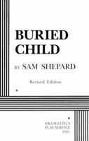 Buried Child 082221511X Book Cover