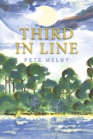Third in Line 1667835181 Book Cover