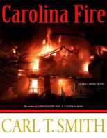 Carolina Fire 0972850910 Book Cover