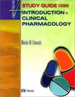 Student Learning Guide to Accompany Introduction to Clinical Pharmacology 0323056229 Book Cover