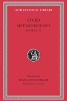 Les Metamorphoses D'Ovide, Mises En Vers Franaois. Tome 2 0674990471 Book Cover