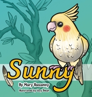 Sunny 1915535174 Book Cover