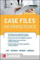 Case Files: Neuroscience 0071489215 Book Cover