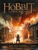 The Hobbit: The Battle of the Five Armies - The Movie Storybook 0544422880 Book Cover