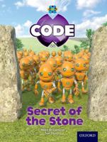 Project X Code: Wonders of the World Secrets of the Stone 0198340532 Book Cover